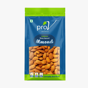 ProV Select Almond California 500g Nuts Almonds
