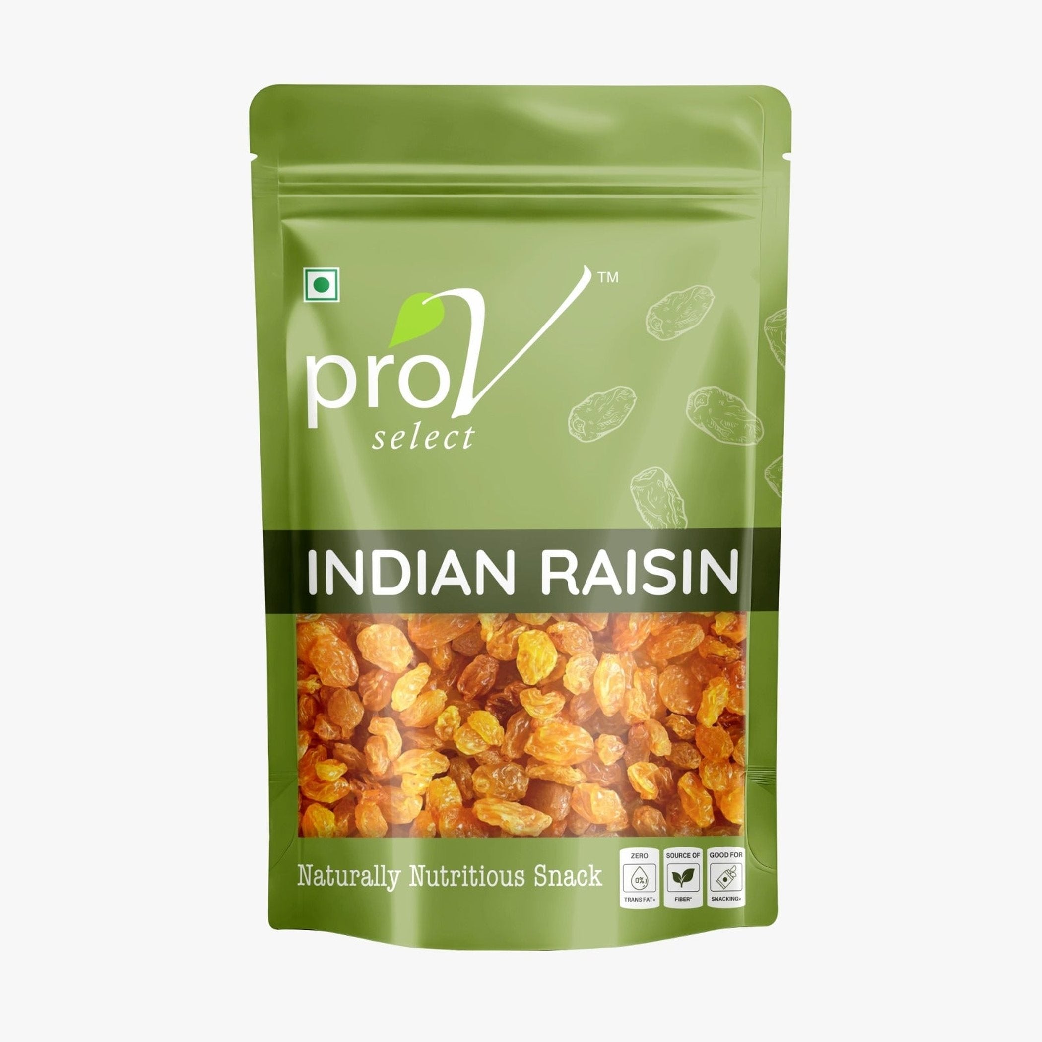 ProV Select - Indian Raisins 1Kg – ProV Store
