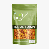 ProV Select Indian Raisins 1Kg Raisin Raisins