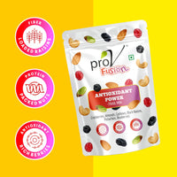 ProV Fusion Antioxidant Power Trail Mix 200 g Trail Mix Trail Mix
