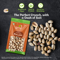 ProV Select California Pistachio 400g Nuts Pistachios