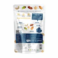 ProV Fusion Protein Exotics Trail Mix 200 g Trail Mix Trail Mix