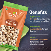 ProV Select California Pistachio 400g Nuts Pistachios