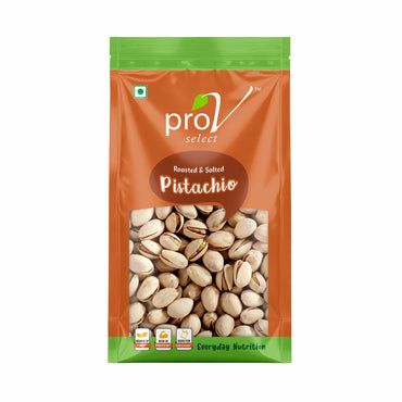 ProV Select California Pistachio 400g Nuts Pistachios