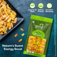 ProV Select Indian Raisin 500g Raisin Raisins