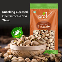 ProV Select California Pistachio 400g Nuts Pistachios