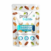 ProV Fusion Protein Exotics Trail Mix 200 g Trail Mix Trail Mix
