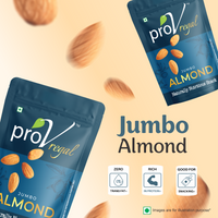 ProV Regal Almonds 200g Nuts Almonds