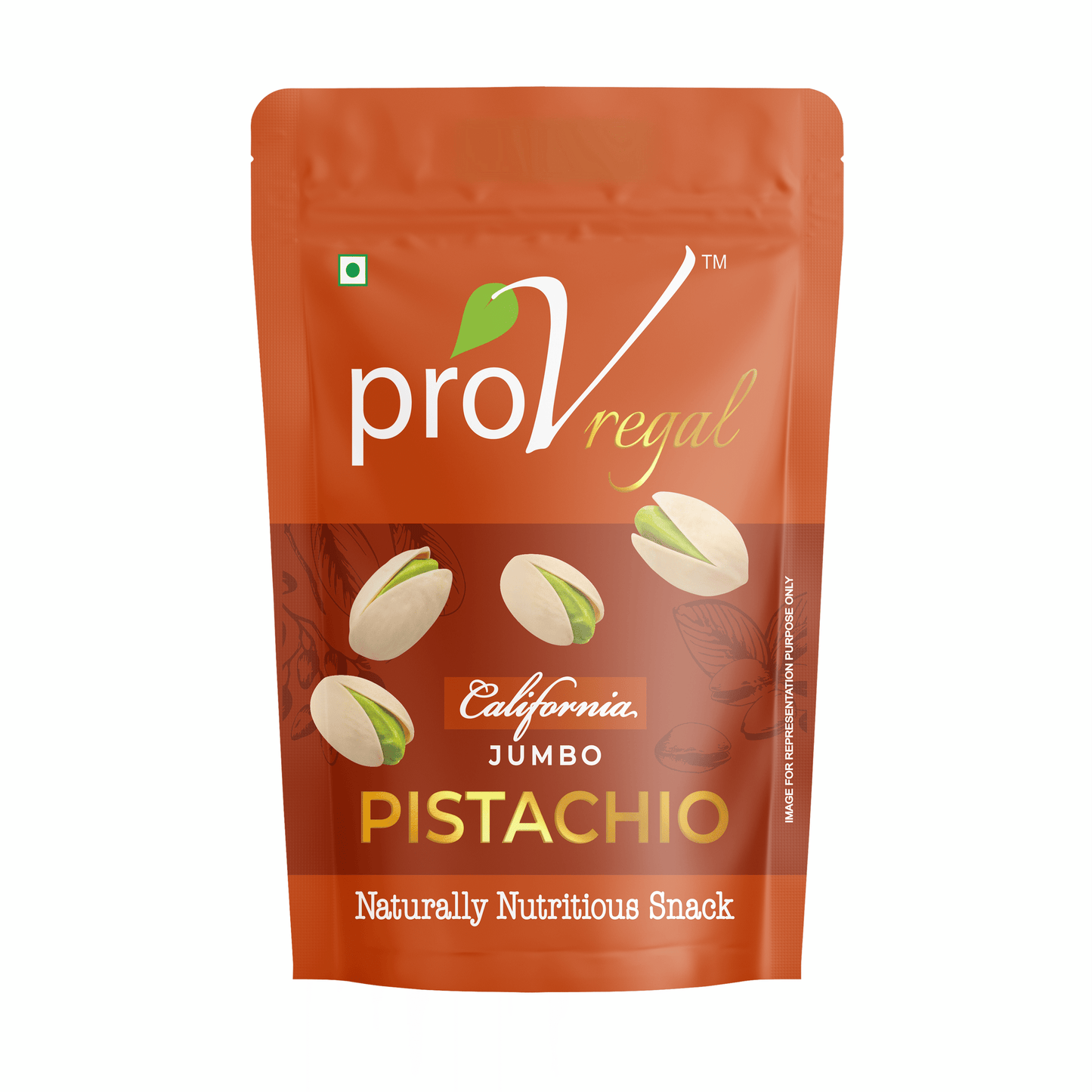 ProV Regal California Pistachio 200g Nuts Pistachios