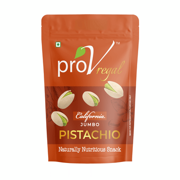 ProV Regal California Pistachio 200g Nuts Pistachios