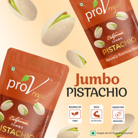 ProV Regal California Pistachio 200g Nuts Pistachios