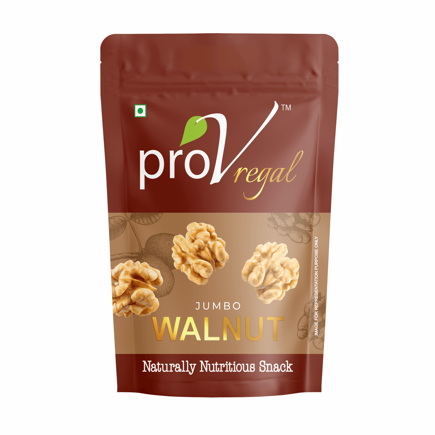 ProV Regal Walnut 200 g Nuts Walnuts