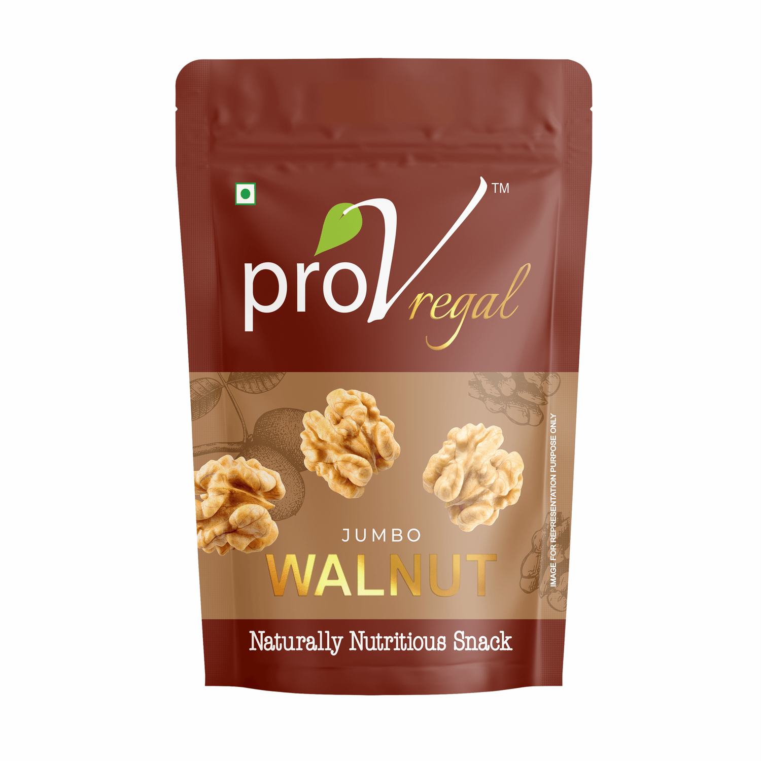 ProV Regal Walnut 200 g Nuts Walnuts