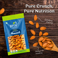 ProV Select Almond California 500g Nuts Almonds
