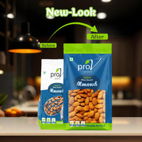 ProV Select Almond California 500g Nuts Almonds