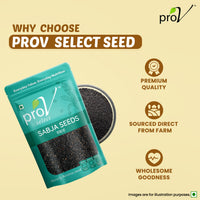 Sabja Seeds 100g