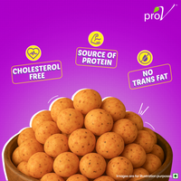 Peri Peri Makhana 55g