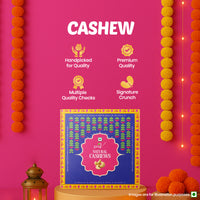 ProV Celebration Delight - Gift Bag Pack 400g