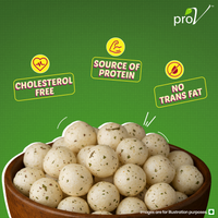 Cream and Onion Makhana 55g