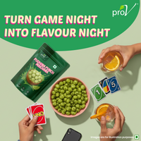 Pudina Punch Makhana 55g