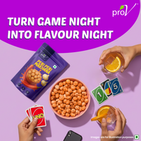 Peri Peri Makhana 55g