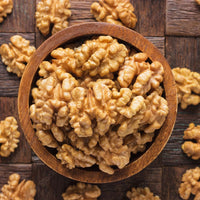 Walnut Extra Light Halves 250g