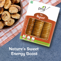 Figs 400gms
