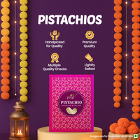 ProV Celebration Delight - Gift Bag Pack 600g