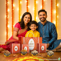 ProV Celebration Delight - Pack of Three  300g