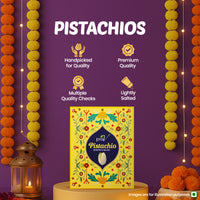 ProV Celebration Delight - Gift Tray Pack 800g
