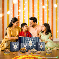 ProV Celebration Delight - Pack of Three  300g