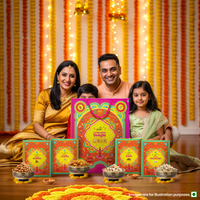 ProV Celebration Delight - Gift Tray Pack 600g