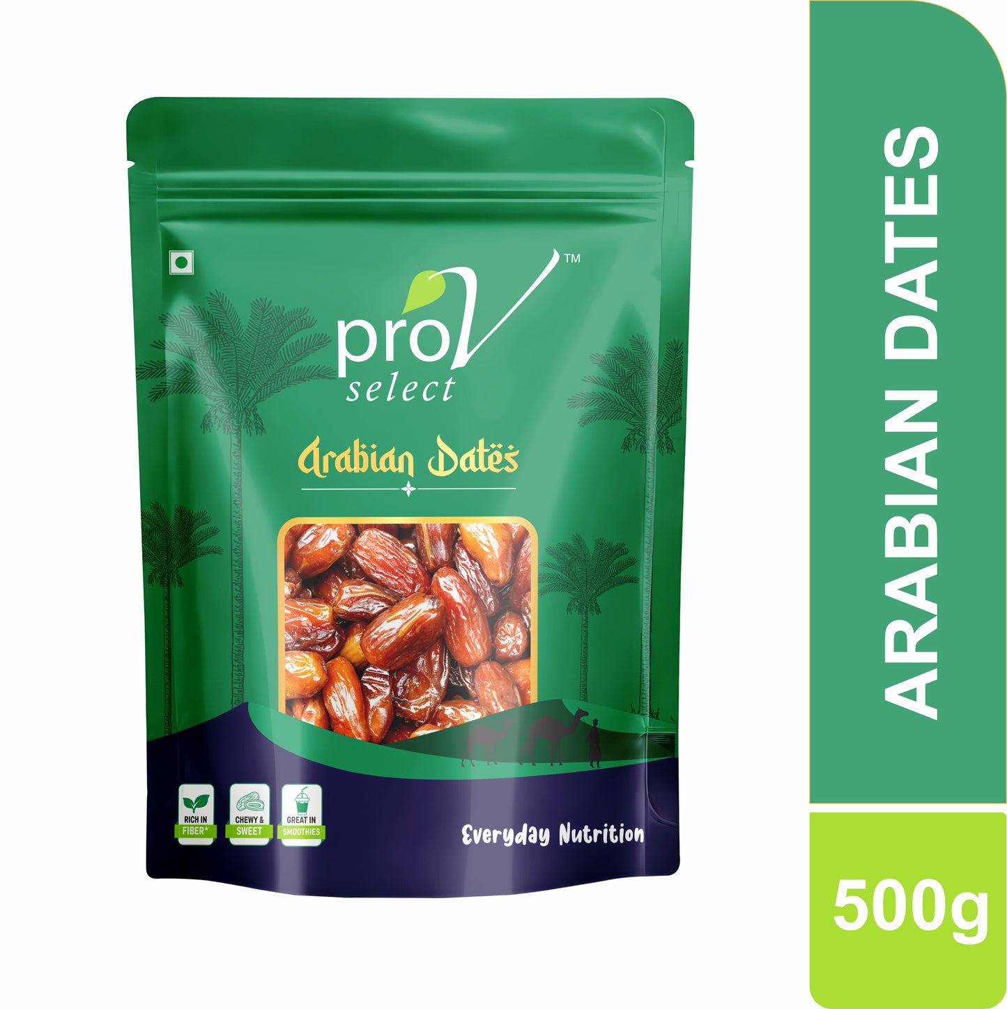 Arabian Dates 500g