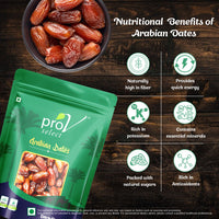 Arabian Dates 500g