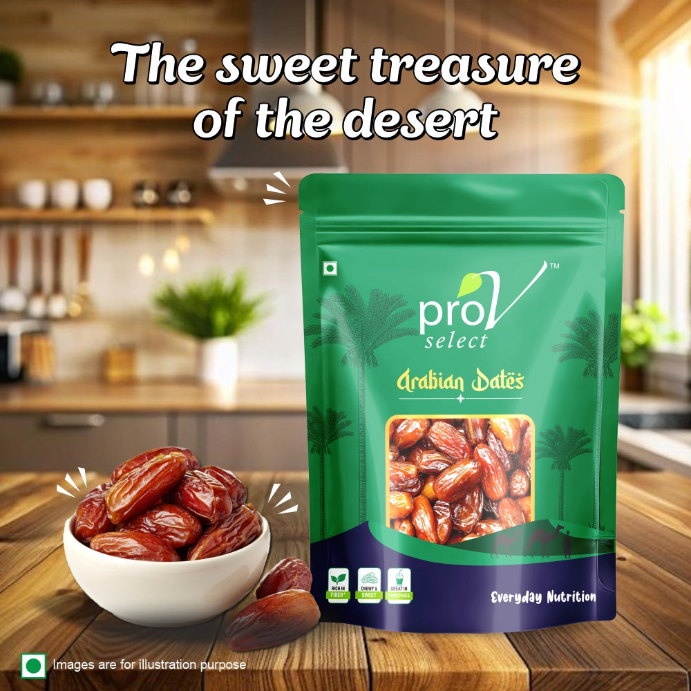 Arabian Dates 500g