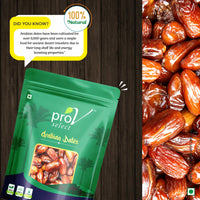 Arabian Dates 500g