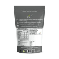 Chia Seeds 250g