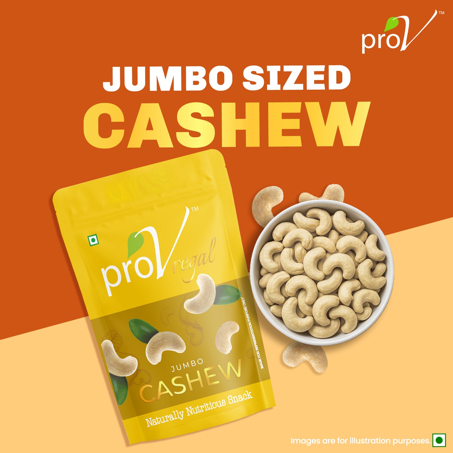 Cashew 200g