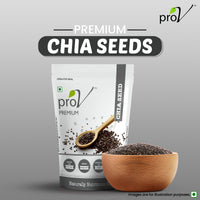 Chia Seeds 250g