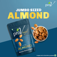 Almonds 200g