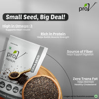 Chia Seeds 250g