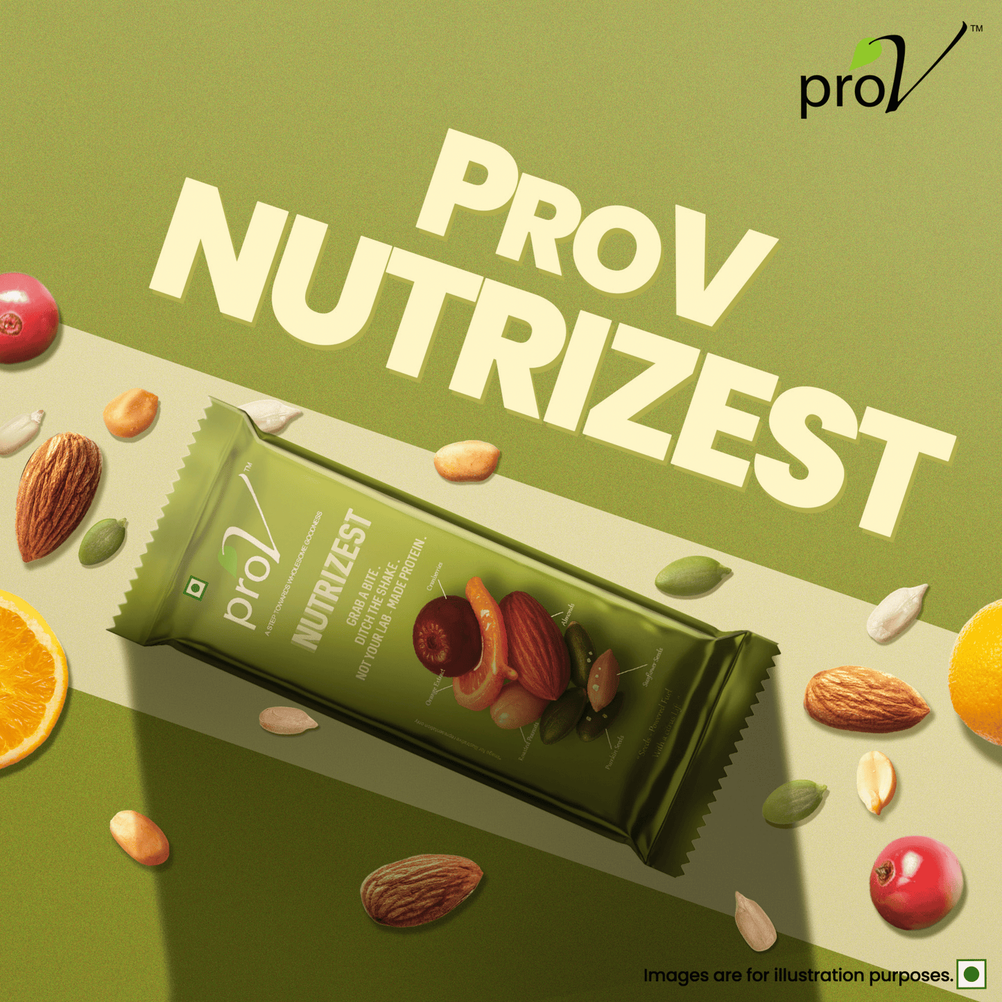 ProV - Nutrizest 30g
