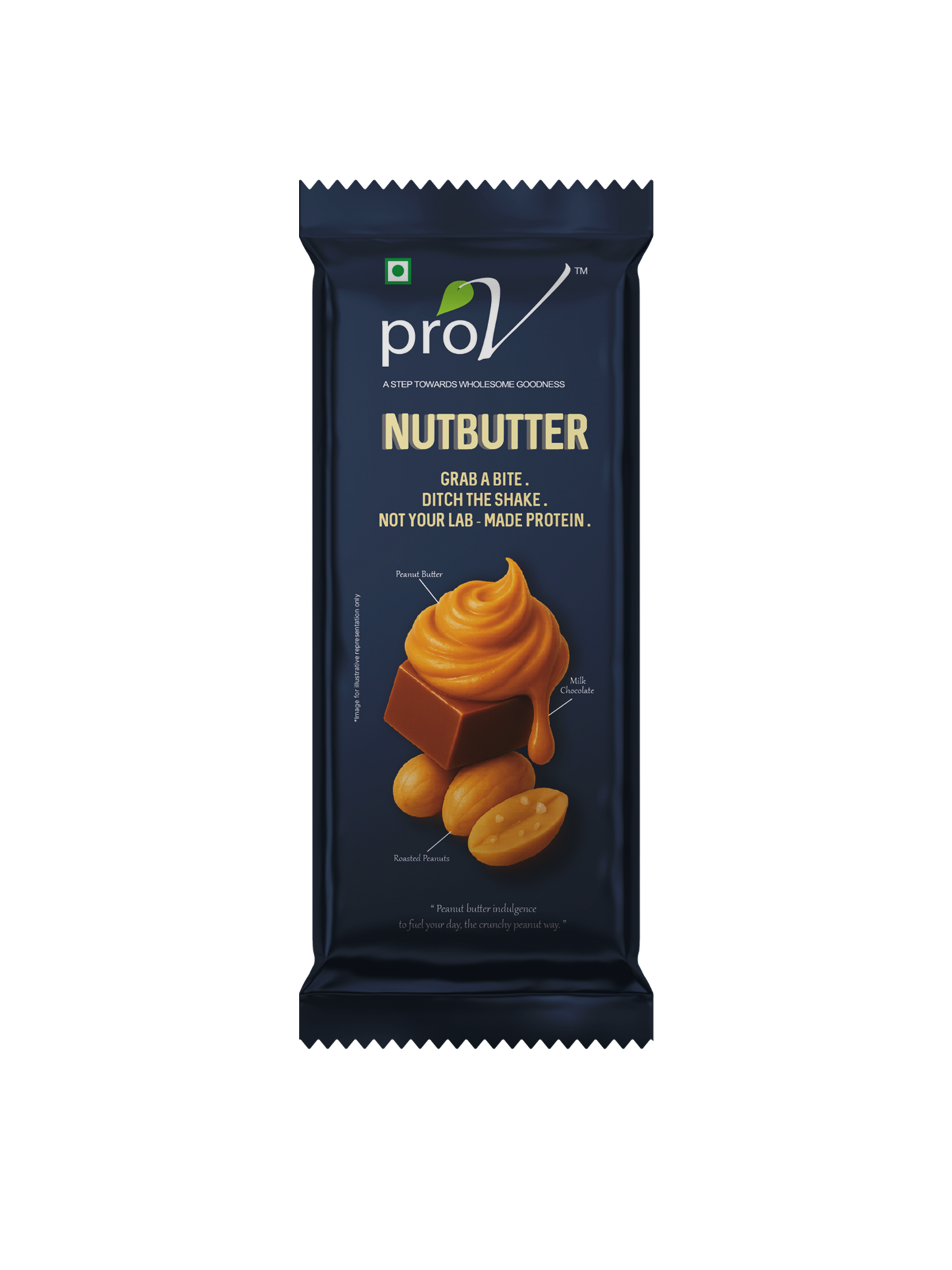 ProV - Nutbutter 35g