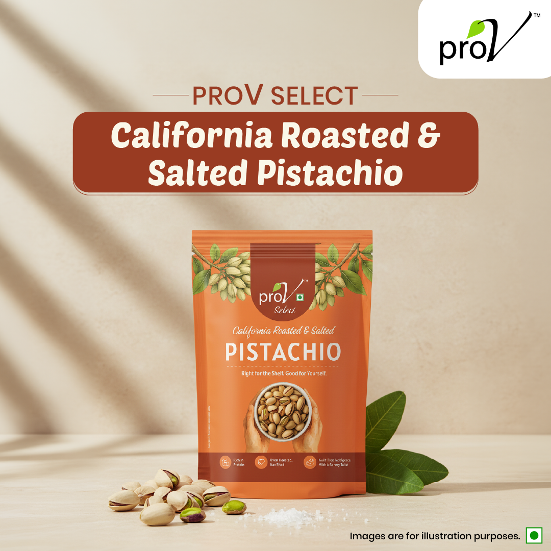 Pistachio California Roasted & Salted 750g