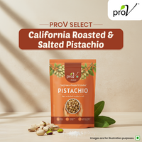 Pistachio California Roasted & Salted 750g