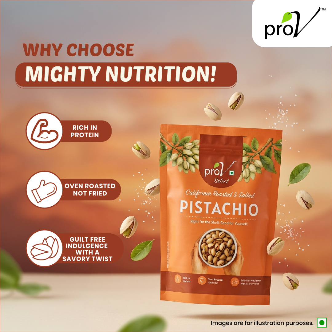 Pistachio California Roasted & Salted 750g