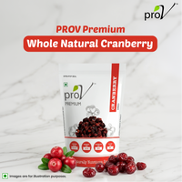 Cranberries 250g
