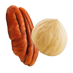 Exotic Nuts