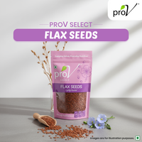 Flax Seeds 200g
