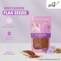 Flax Seeds 200g